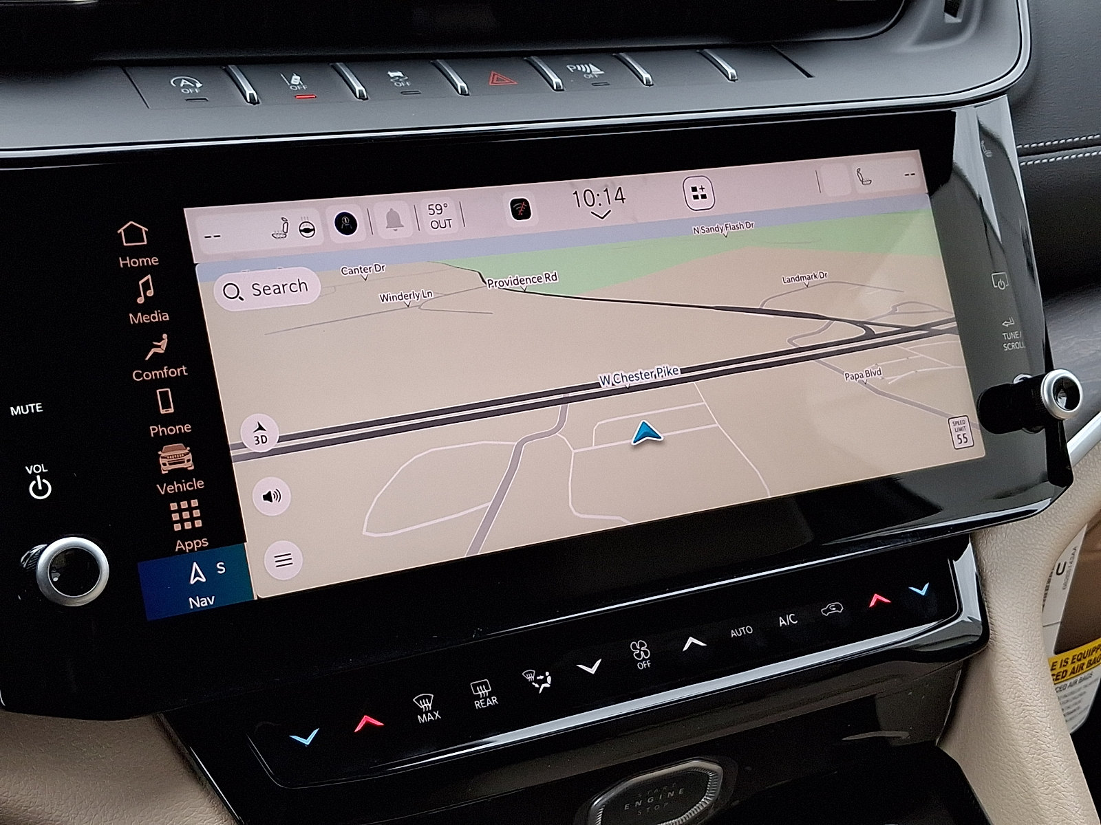 New 2027 Jeep Grand Cherokee Limited AWD/4WD image 13