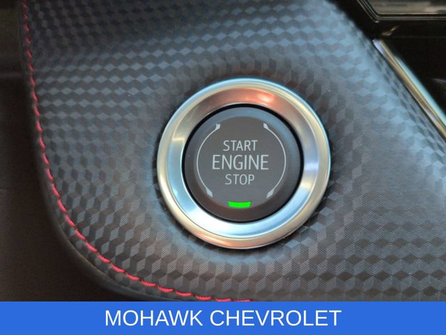 Used 2026 Chevrolet Equinox RS AWD/4WD image 17