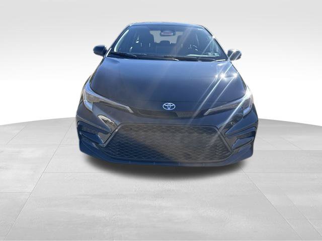 New 2027 Toyota Corolla SE w/ SE Package FWD image 9