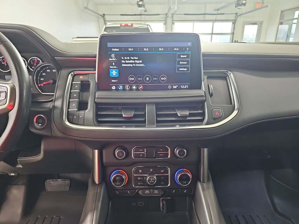 Certified 2021 Chevrolet Tahoe LT image 27