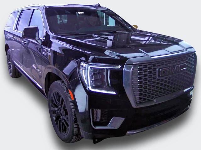 Used 2022 GMC Yukon XL Denali image 1