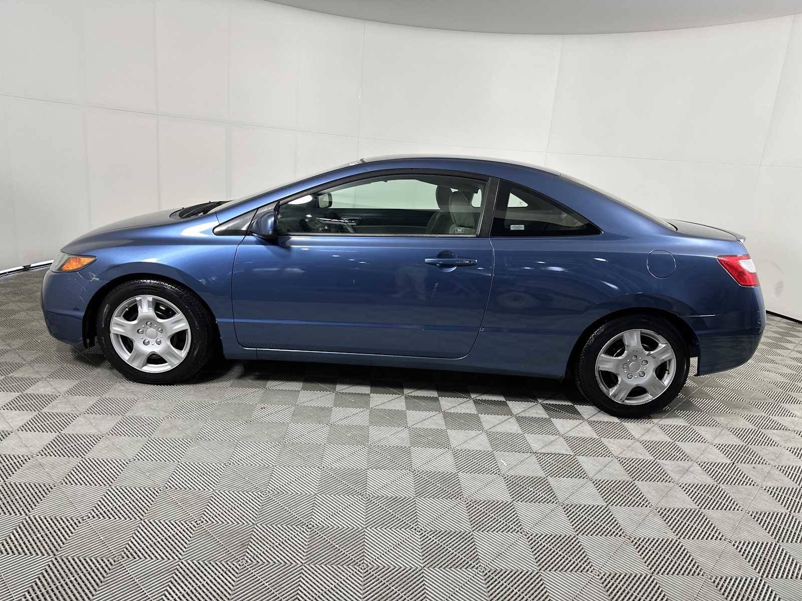 Used 2007 Honda Civic LX image 5