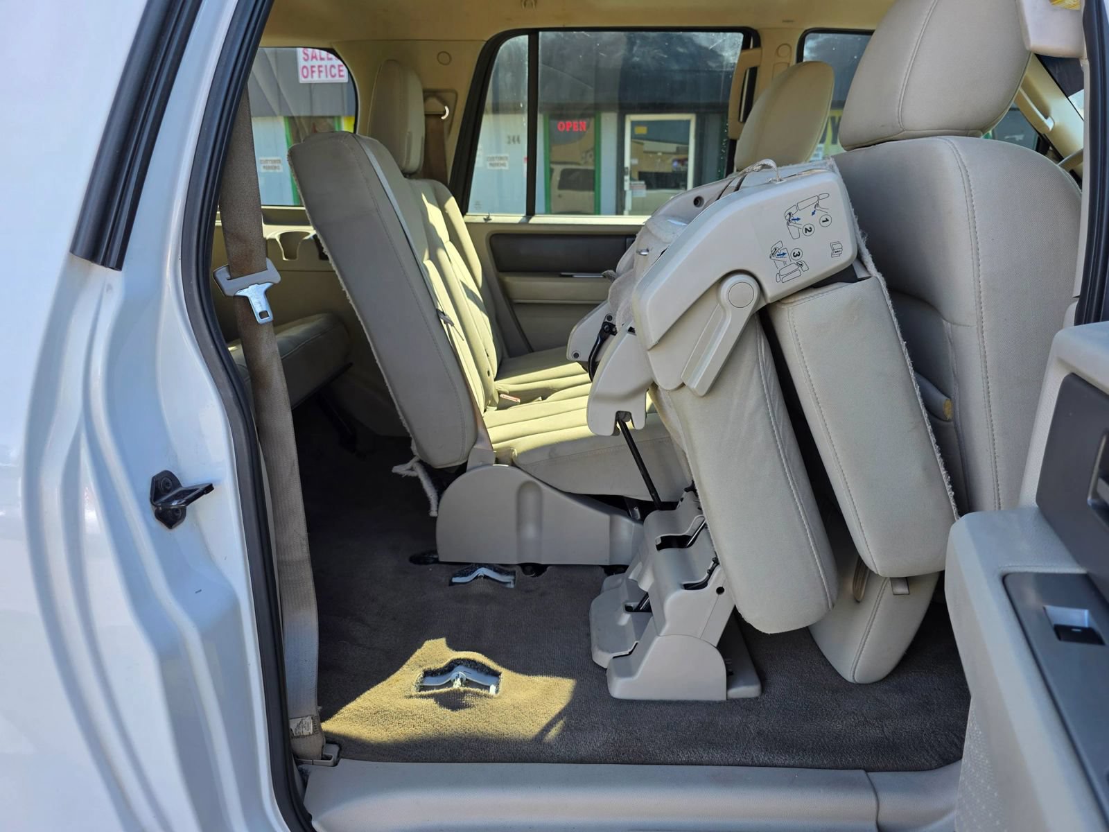 Used 2014 Ford Expedition EL XL RWD image 11
