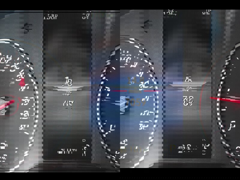 Used 2025 Mercedes-Benz Sprinter 2500 image 31