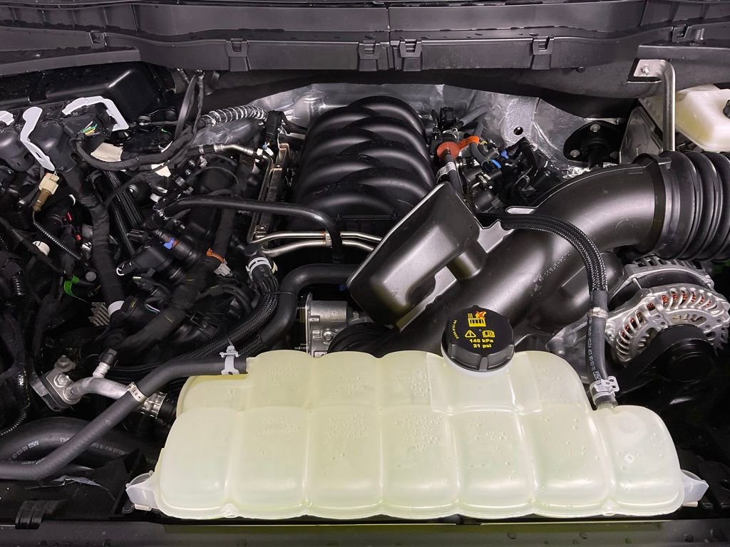 New 2026 Ford F150 Tremor image 9