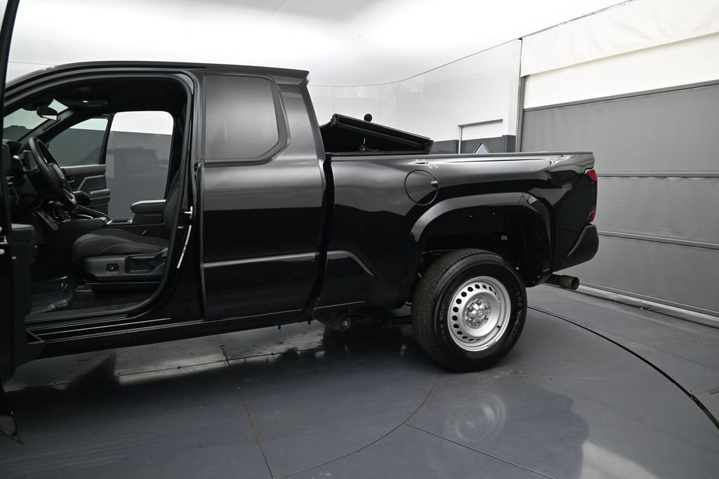 Used 2025 Toyota Tacoma SR w/ SR Upgrade Package RWD image 12