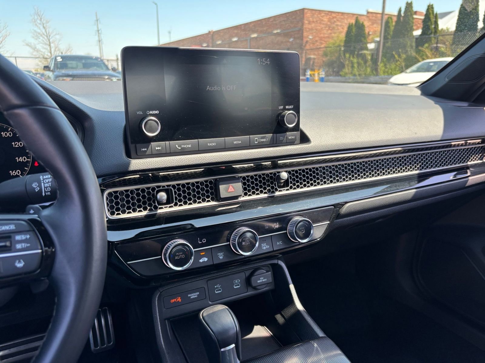 Used 2025 Honda Civic Sport image 17