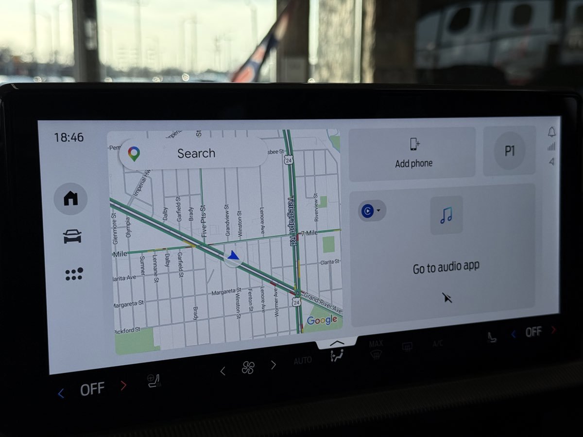 Used 2026 Ford Explorer ST w/ Sun And Sound Package image 53