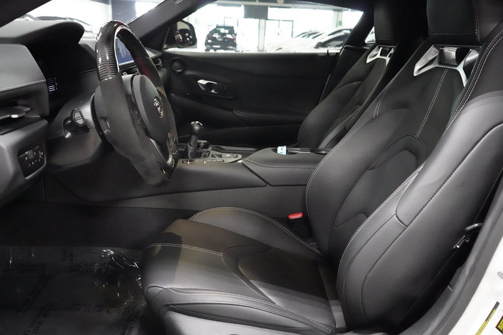 Used 2024 Toyota Supra RWD image 15