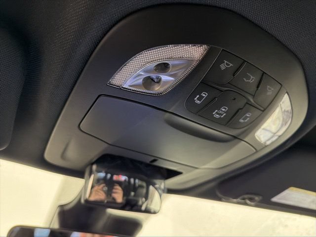 New 2026 Chrysler Voyager LX FWD image 22