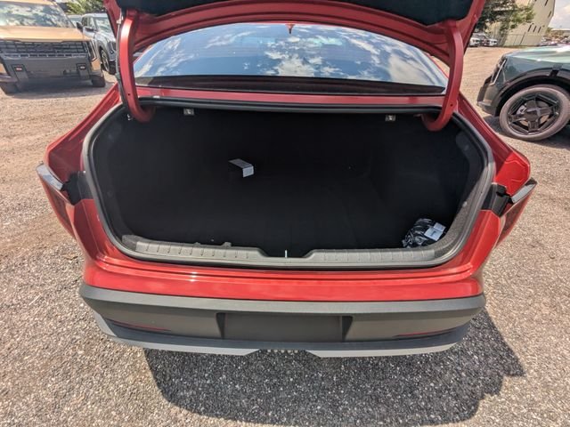 New 2026 Kia K4 EX FWD image 12