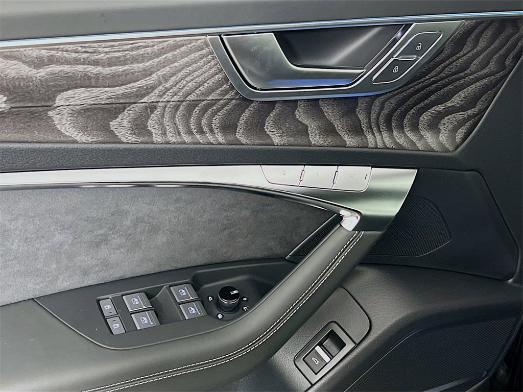 New 2025 Audi A6 3.0T allroad Prestige image 19
