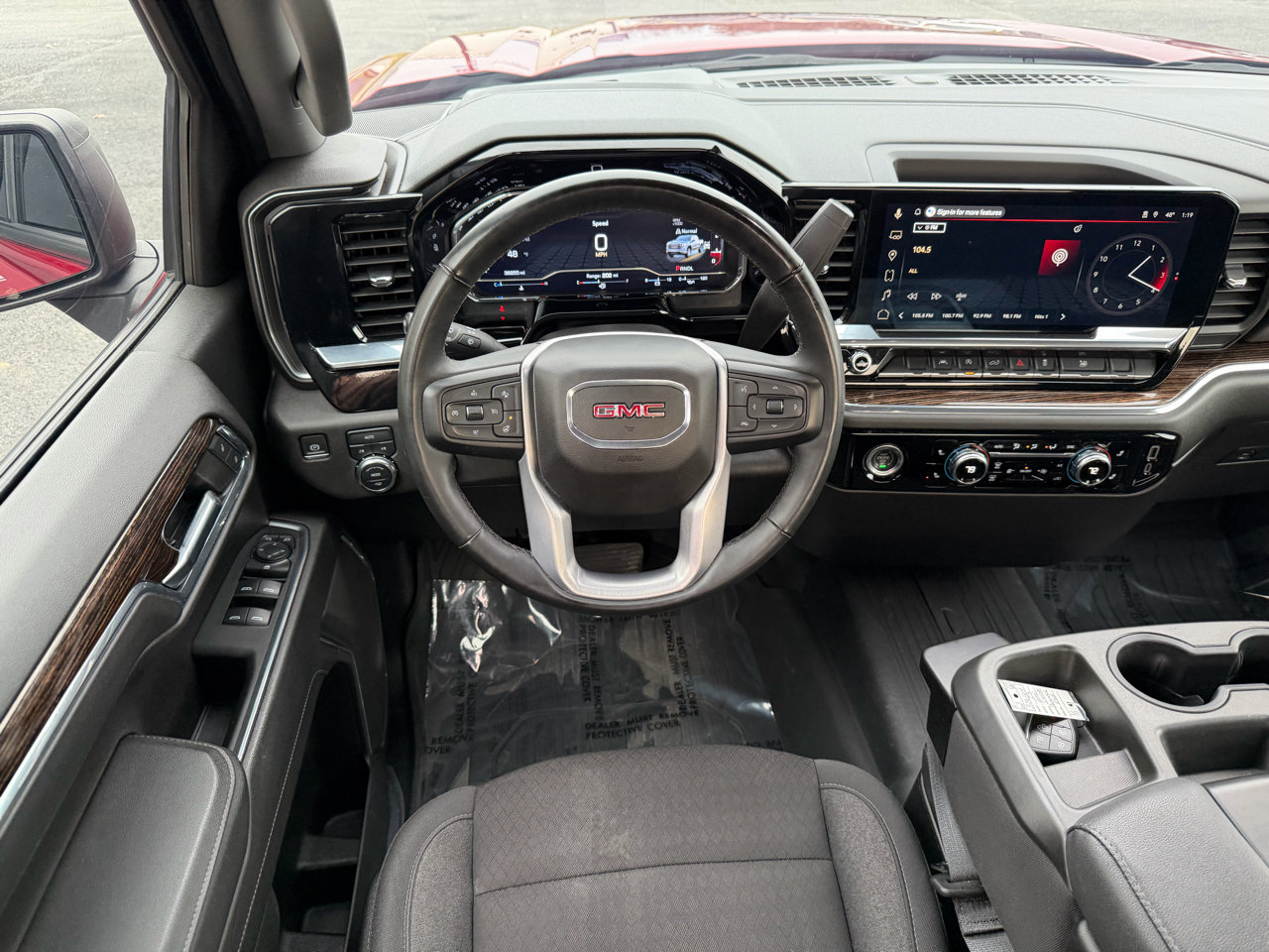 Used 2023 GMC Sierra 1500 Elevation image 15