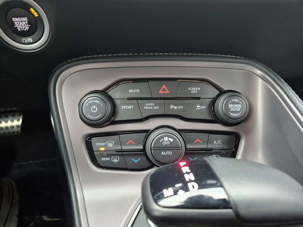 Used 2023 Dodge Challenger GT w/ Plus Package image 16