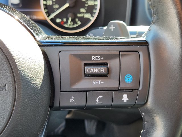 Certified 2023 Nissan Rogue SV w/ SV Premium B Package AWD/4WD image 24