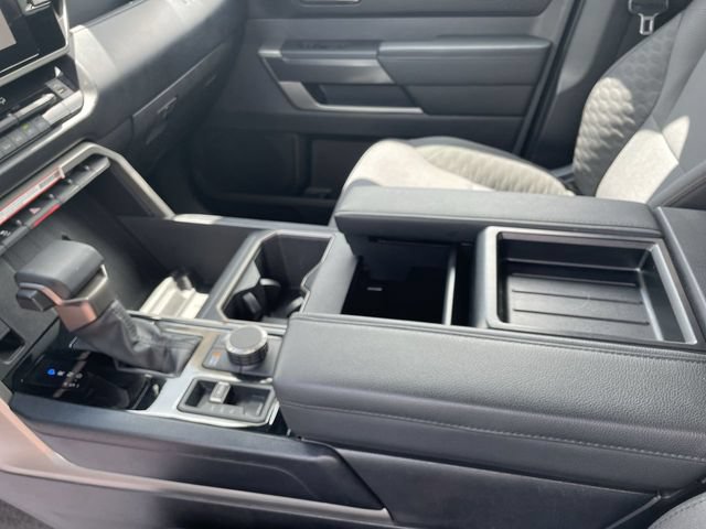 Used 2025 Toyota Tundra SR5 AWD/4WD image 11