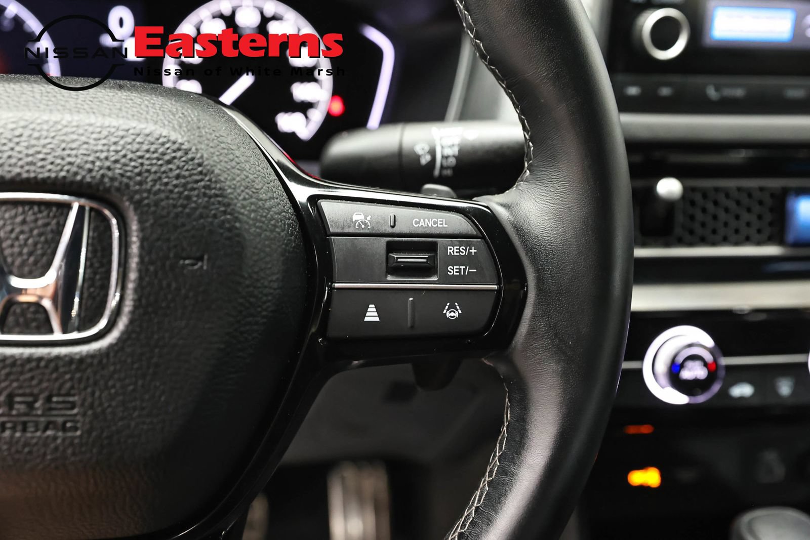 Used 2024 Honda Civic Sport image 15