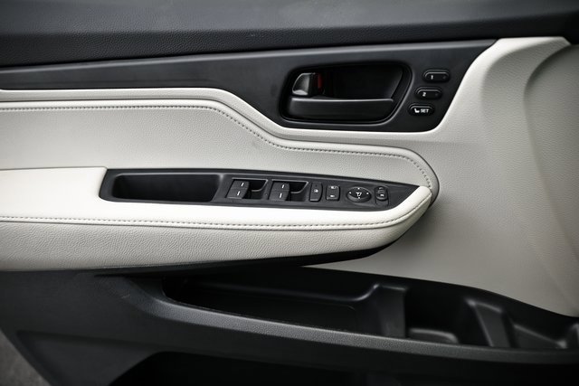 New 2026 Honda Odyssey EX-L image 23