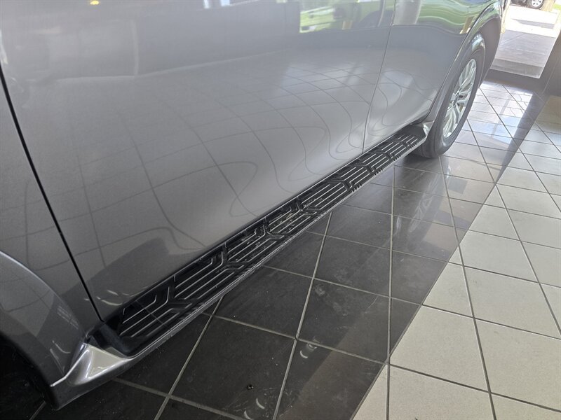 Used 2022 Nissan Armada SV RWD image 38