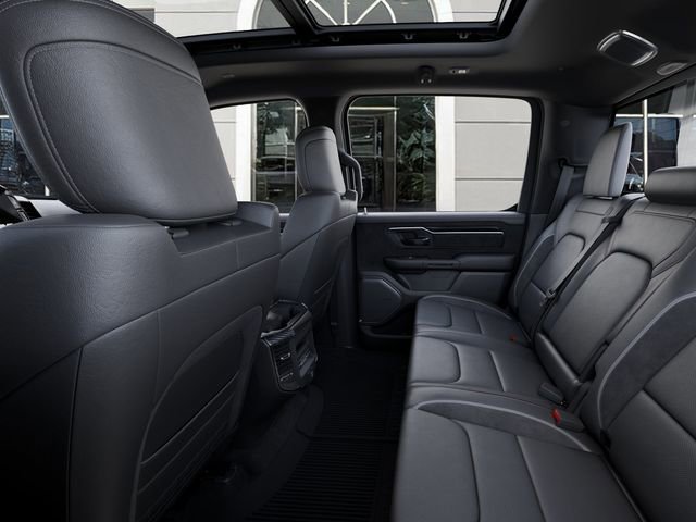 New 2026 RAM 1500 RHO image 23