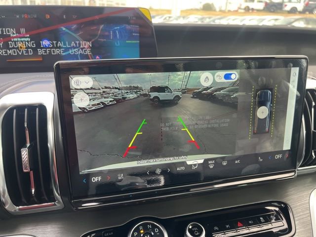 New 2025 Ford Expedition Max Platinum AWD/4WD image 24