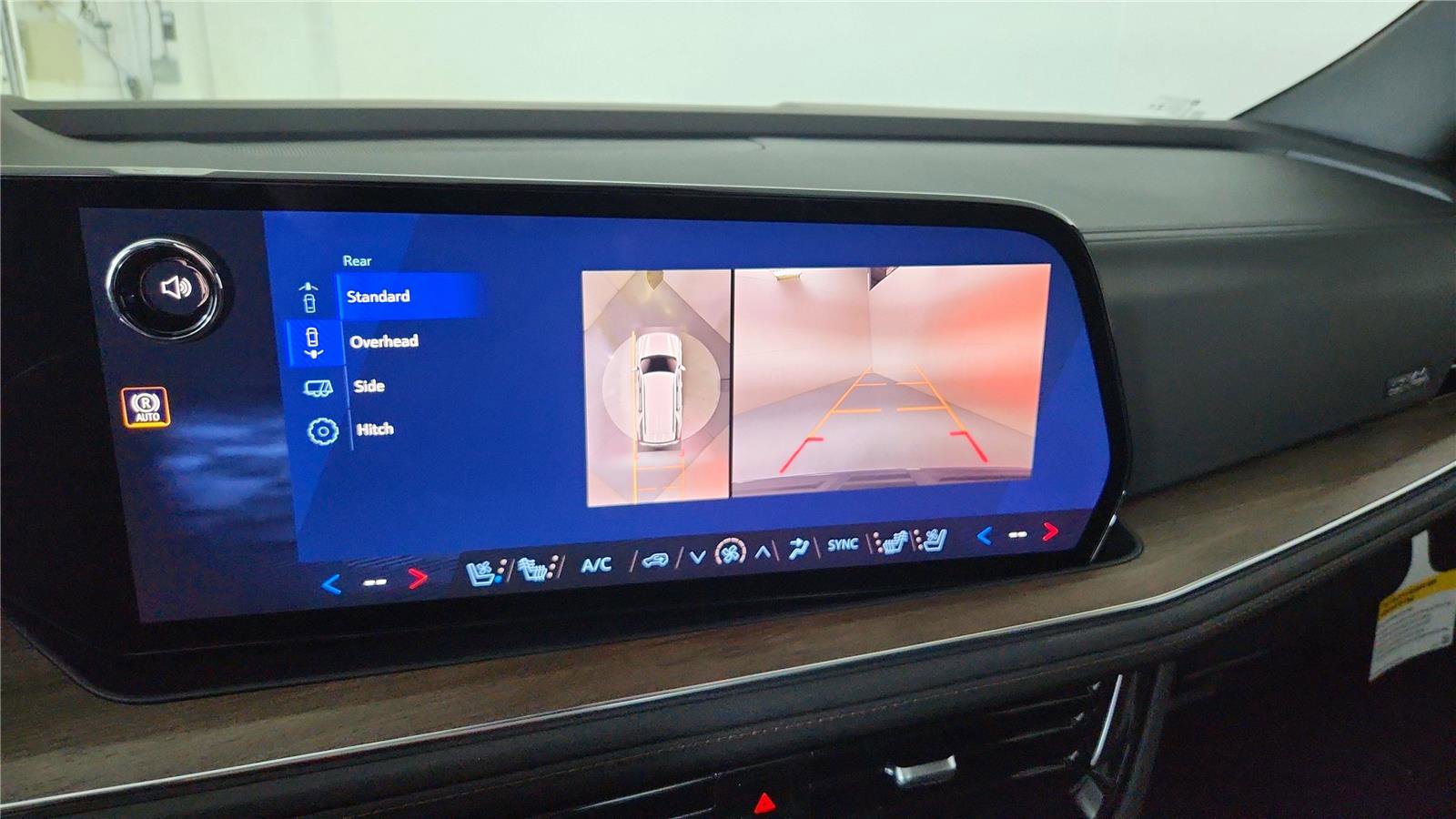 New 2026 Chevrolet Tahoe High Country image 34