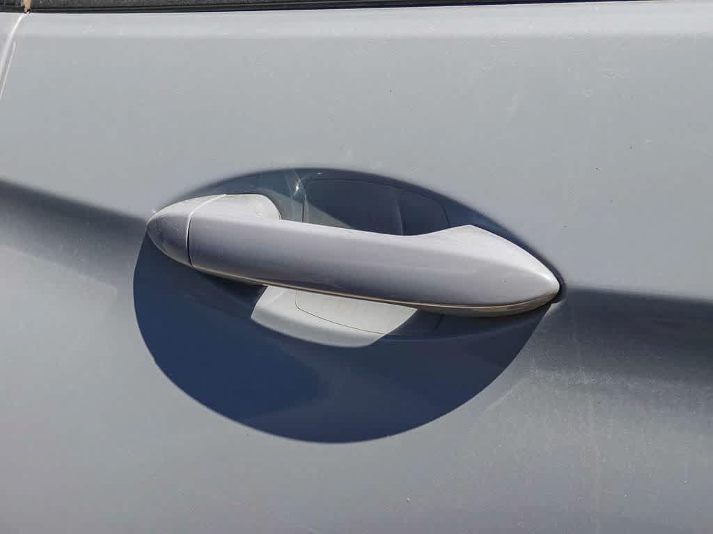 Used 2024 Honda Pilot EX-L image 8