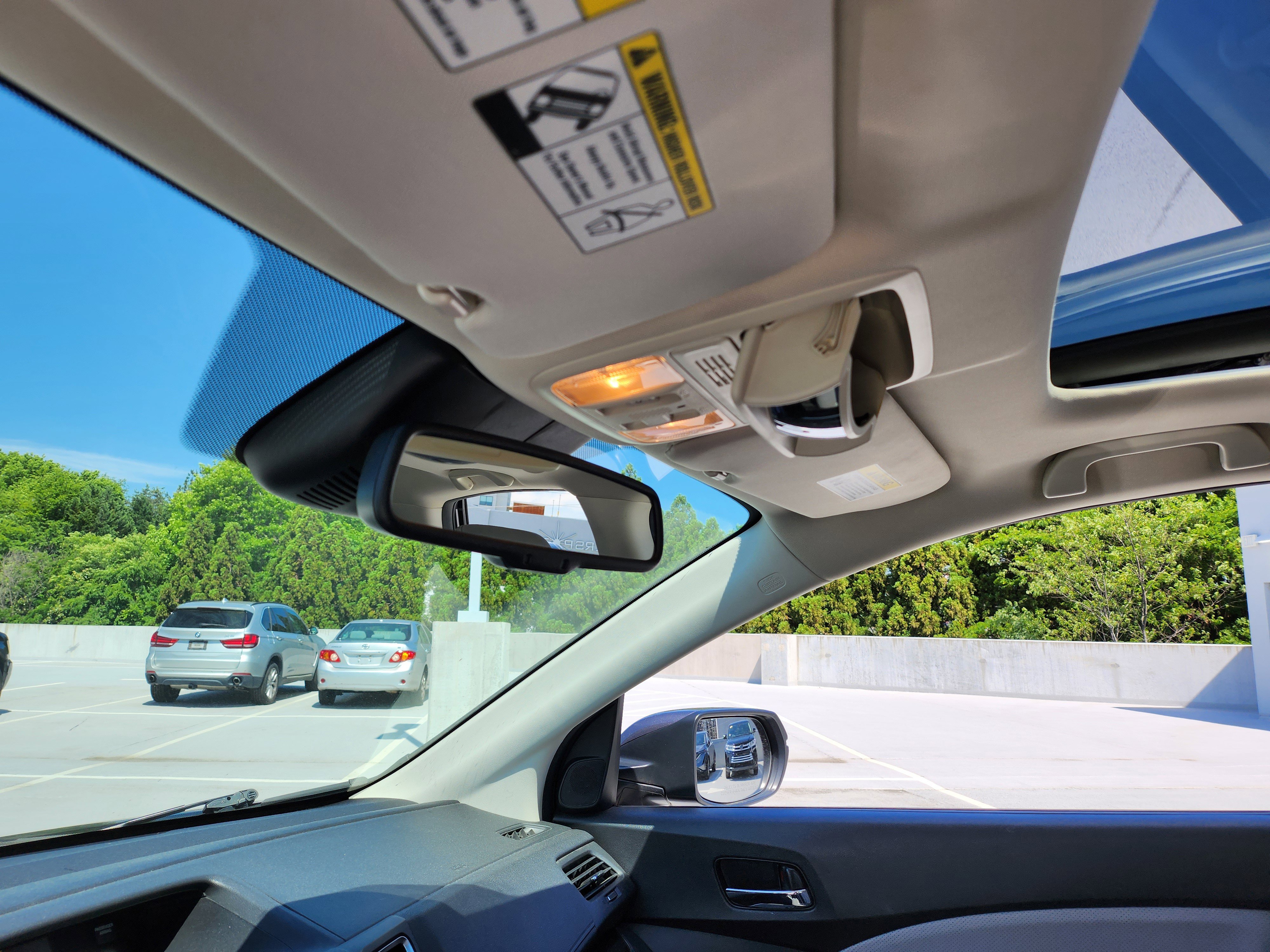 Used 2016 Honda CR-V Touring image 16