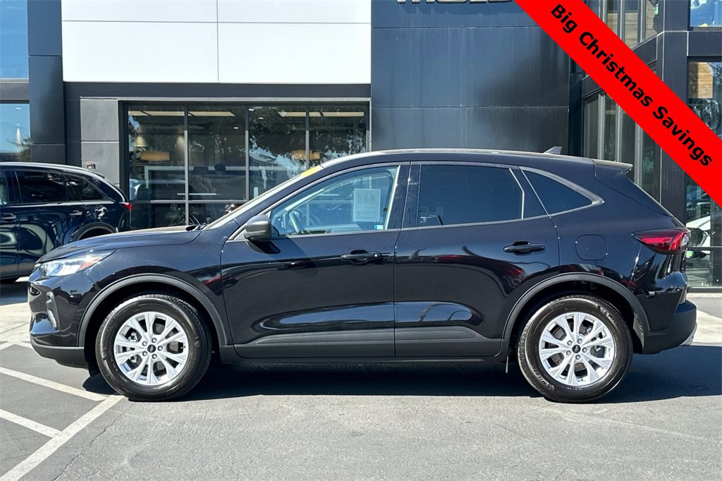 Used 2025 Ford Escape Active image 9