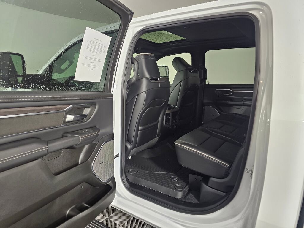 New 2026 RAM 1500 Laramie image 34