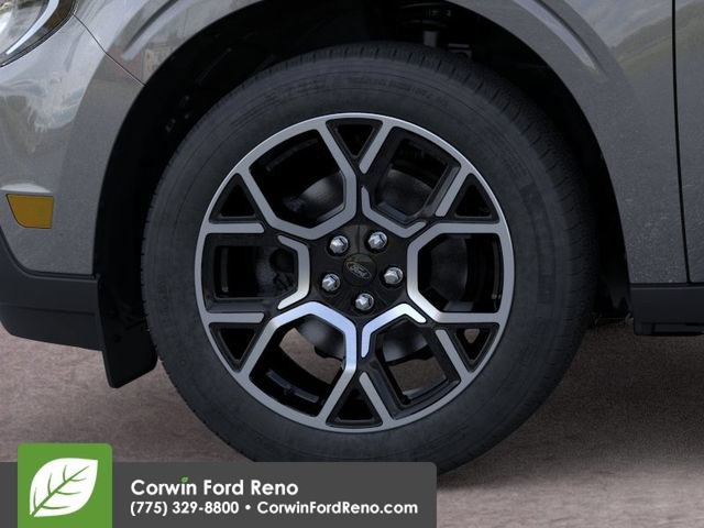 New 2026 Ford Maverick Lariat AWD/4WD image 22