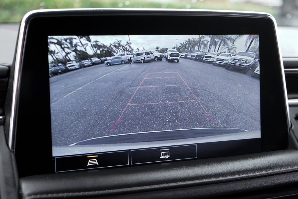 Used 2021 Chevrolet Tahoe LT image 31