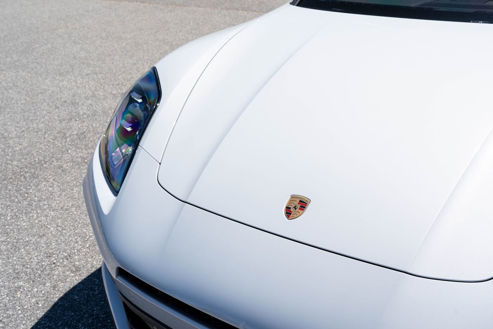 Certified 2024 Porsche Panamera RWD image 18