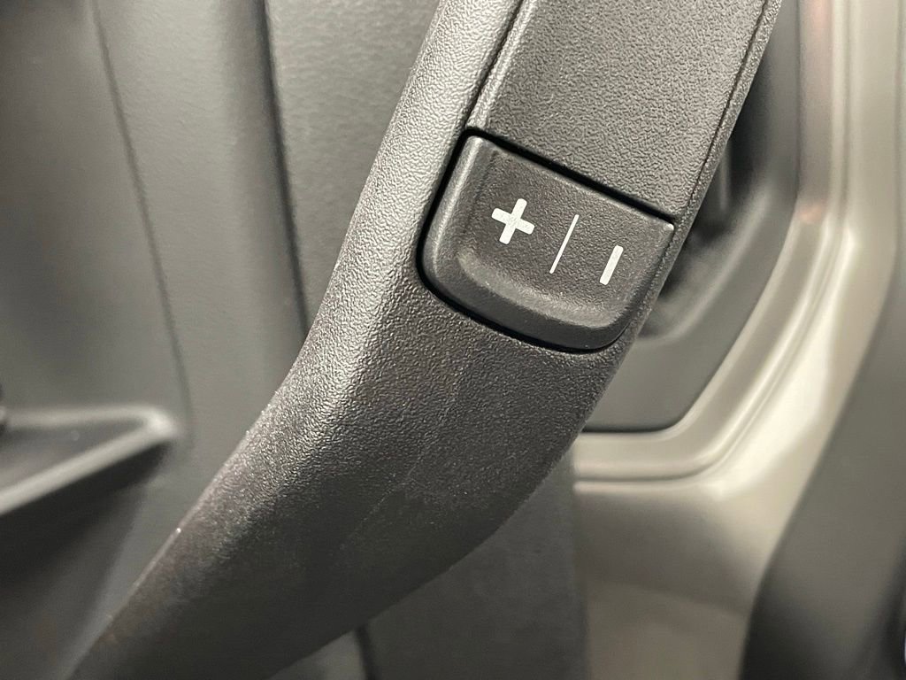 New 2026 Chevrolet Silverado 1500 W/T w/ Trailering Package image 15