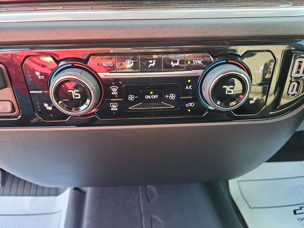 New 2026 Chevrolet Silverado 1500 LT image 16