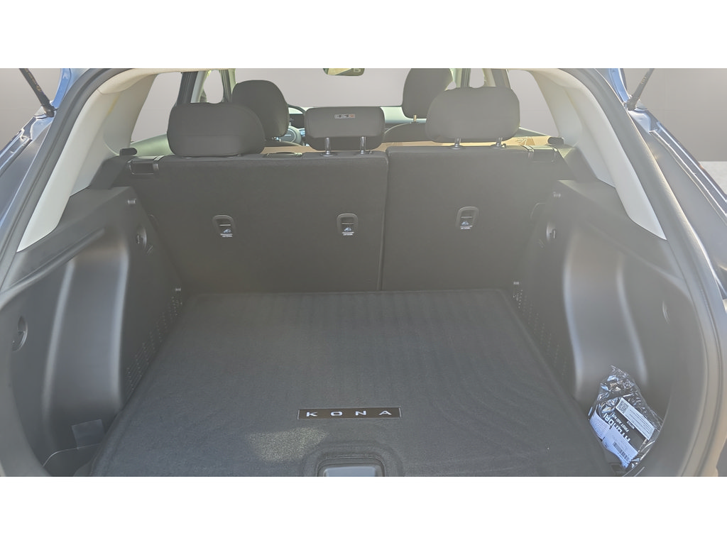 New 2027 Hyundai Kona SEL Sport FWD image 9