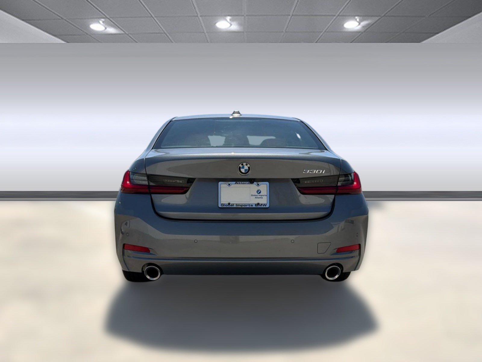 Used 2026 BMW 330i Sedan RWD image 9