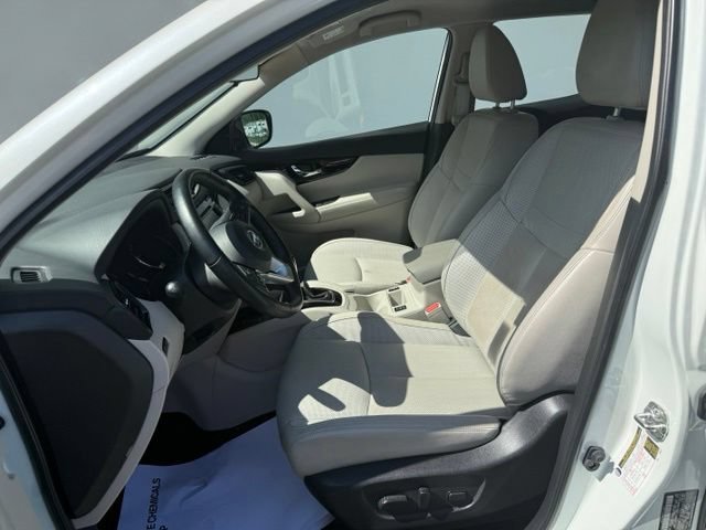 Used 2022 Nissan Rogue Sport SL AWD/4WD image 10