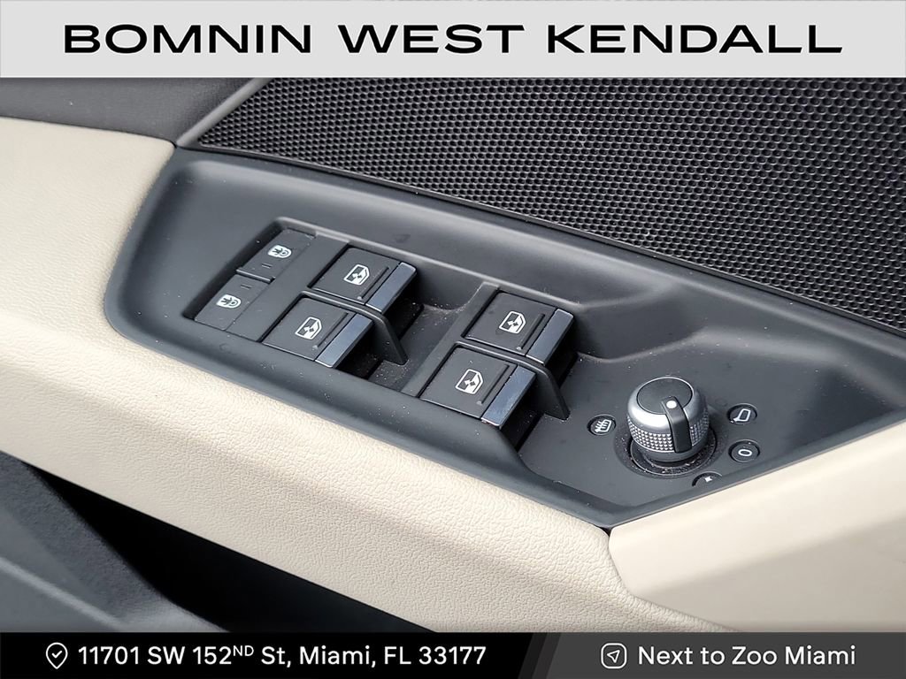 Used 2022 Audi A3 2.0T Premium image 32