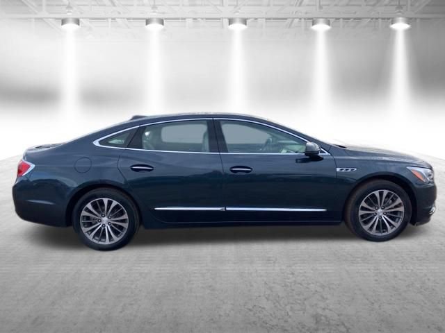Used 2018 Buick LaCrosse Essence w/ Sights and Sounds Package image 5