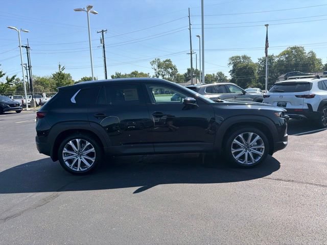 New 2026 MAZDA CX-50 AWD 2.5 S w/ Weather Package image 5