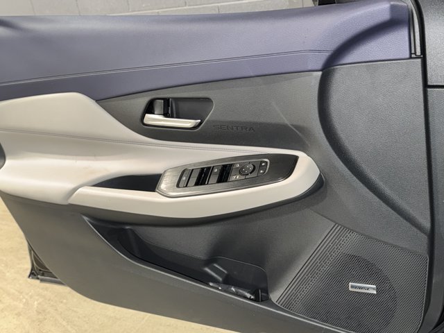 New 2026 Nissan Sentra SL w/ Floor Mat Package FWD image 20