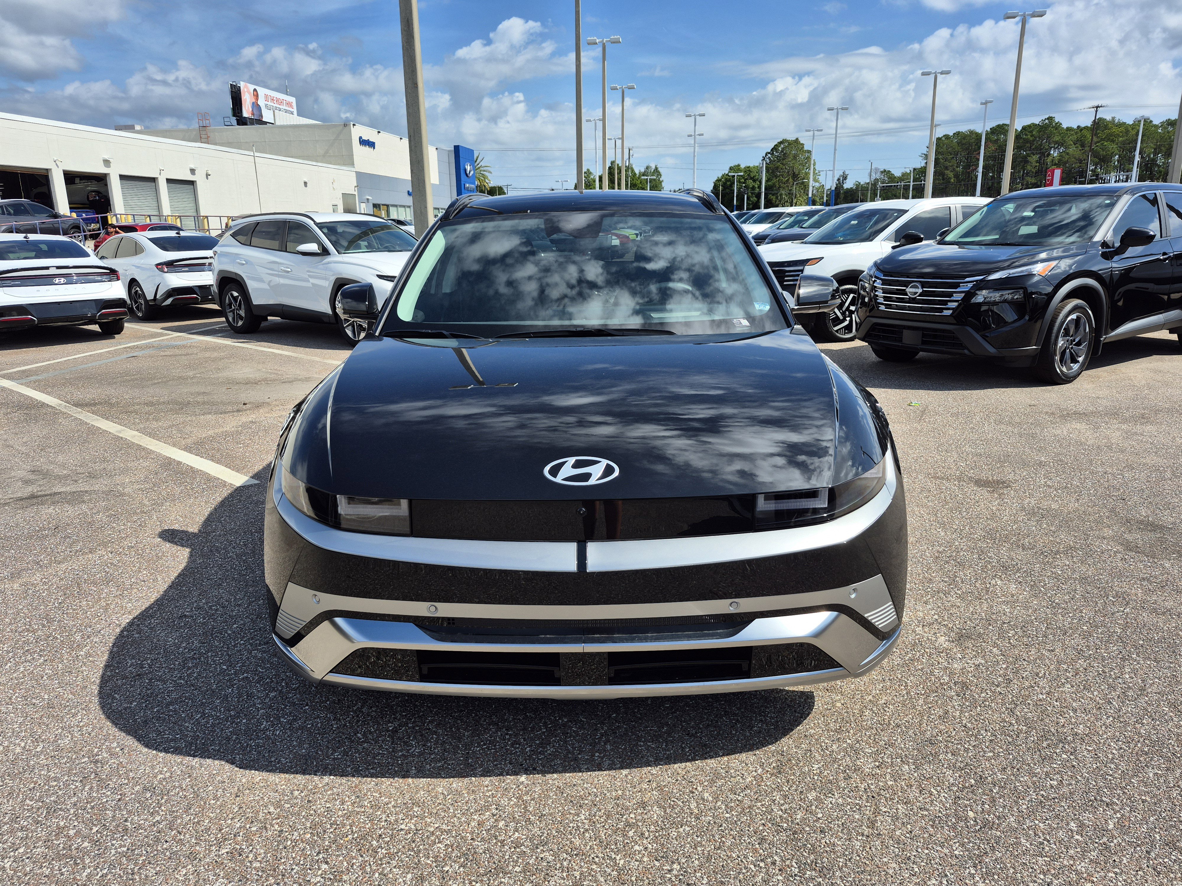 New 2026 Hyundai Ioniq 5 Limited RWD image 2