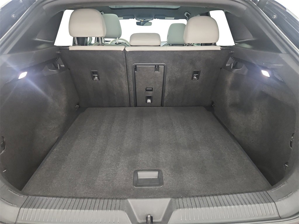 Used 2023 Volkswagen ID.4 Pro S image 29