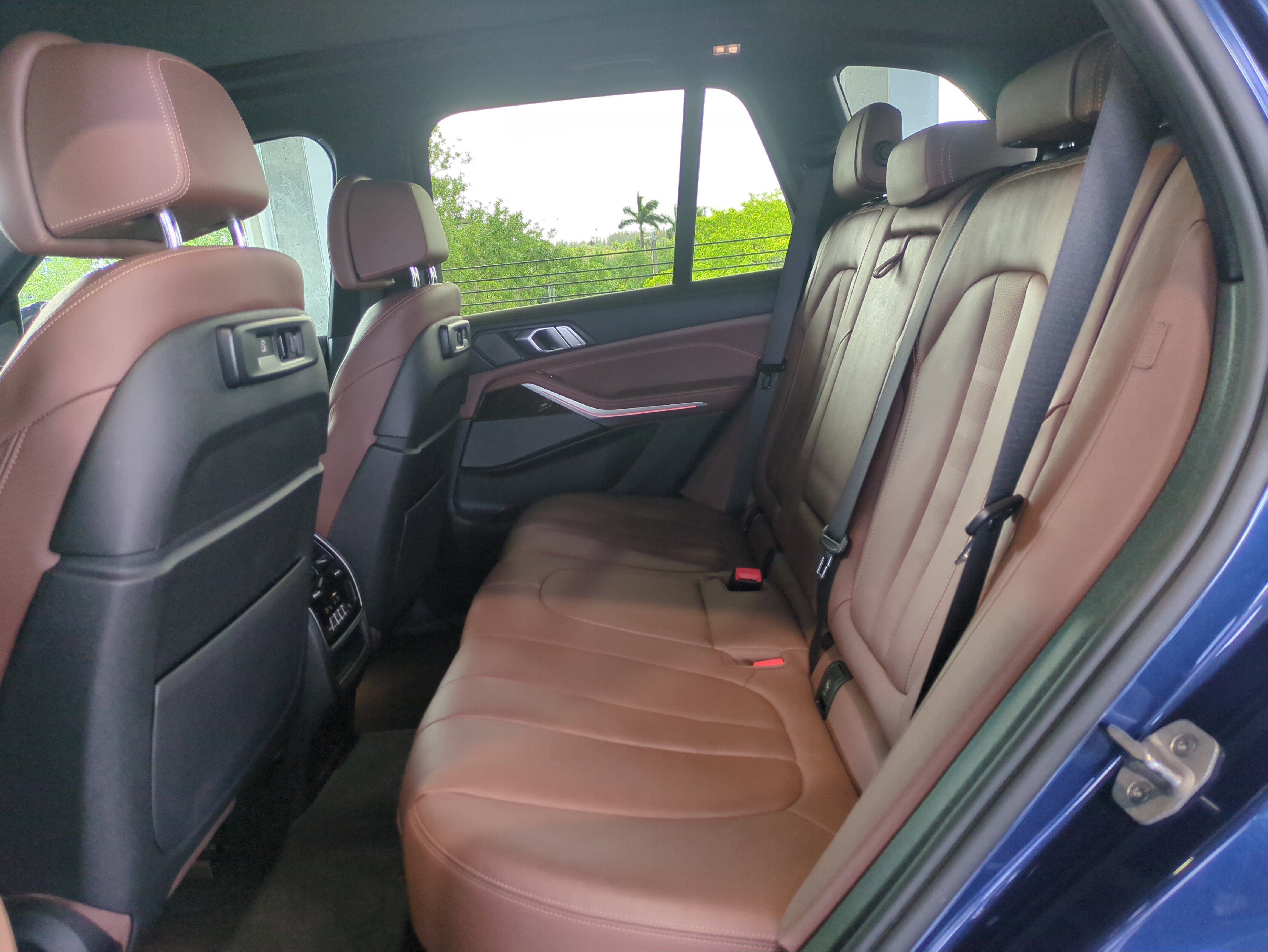 Used 2021 BMW X5 xDrive40i w/ Premium Package image 15