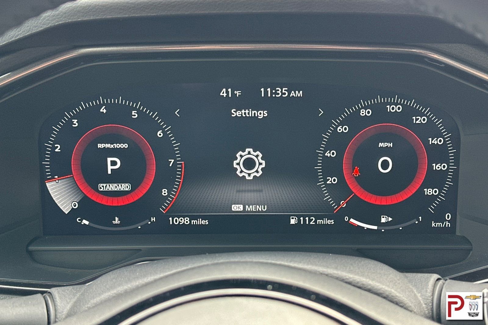 Used 2023 Nissan Z w/ Floor Mat Package (L93) image 27