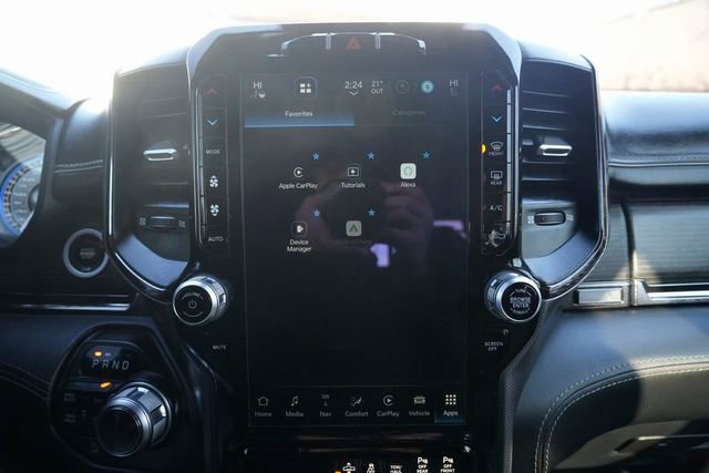 Used 2022 RAM 1500 Limited image 57