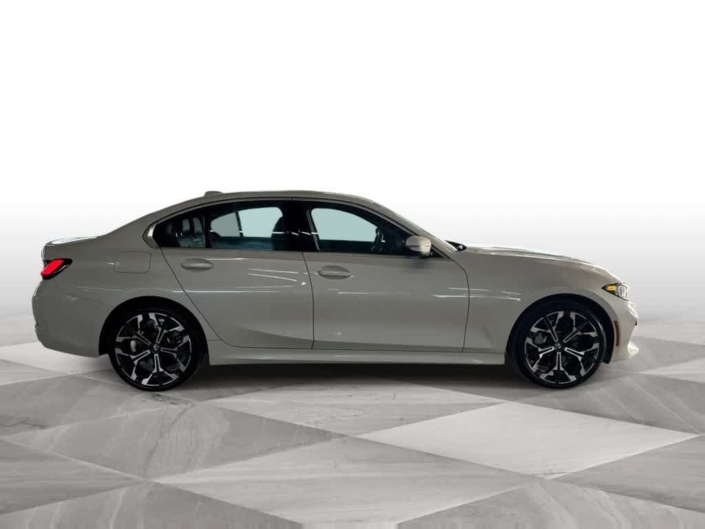 Used 2026 BMW 330i xDrive Sedan AWD/4WD image 9