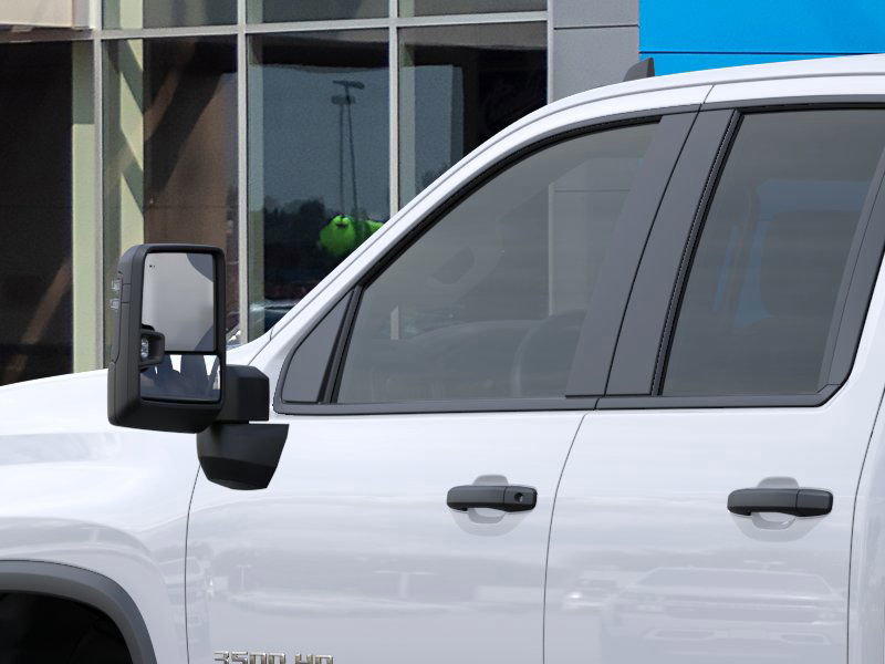 New 2026 Chevrolet Silverado 3500 W/T image 35