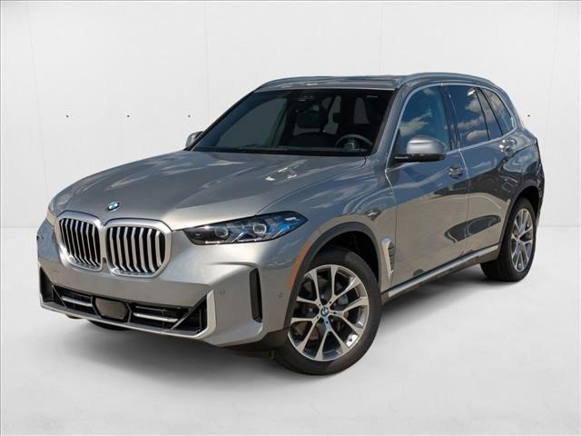 Used 2026 BMW X5 xDrive40i image 1